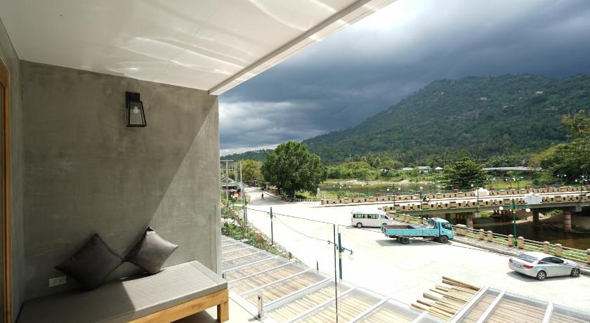 Passion Resort Kiriwong photo