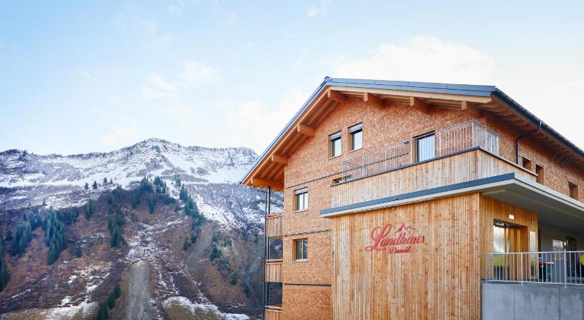Landhaus Bergpanorama TOP 7 photo