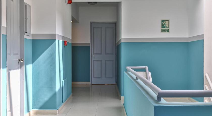 Urbano Hotel photo