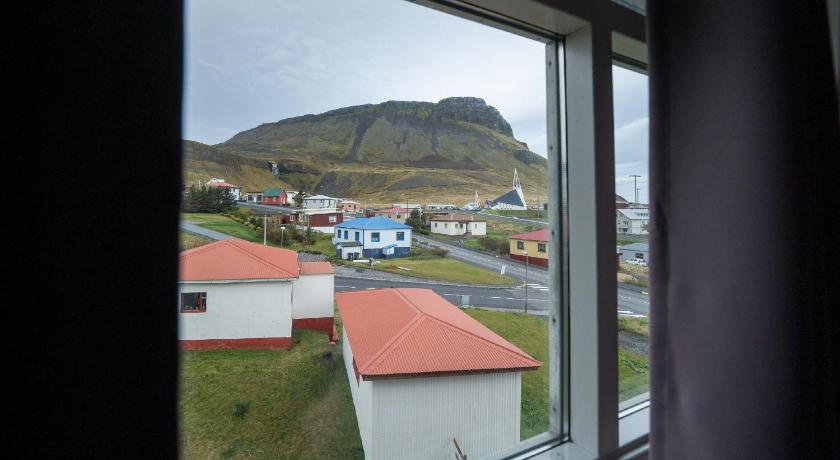 North Star Hotel Olafsvik photo