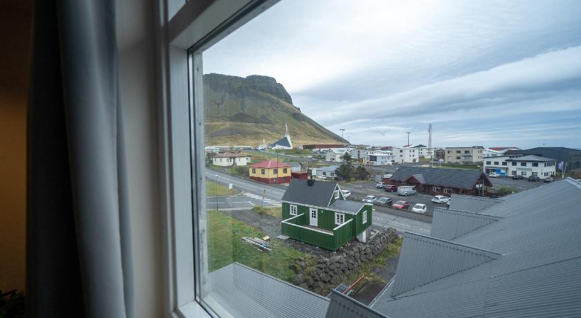 North Star Hotel Olafsvik photo