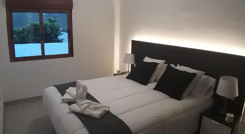 CASA VISTAS TAMADABA — Hotel in Gran Canaria