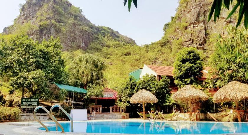 Hoalu Eco Homestay Ninh Binh photo