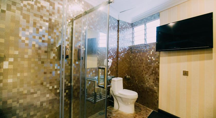 Venice Hotel photo