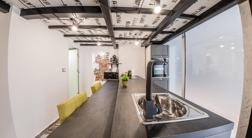Sofia Parter Life Apartment photo