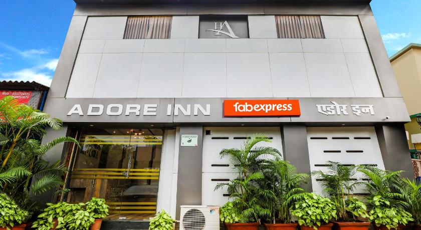 FabExpress Adore Inn