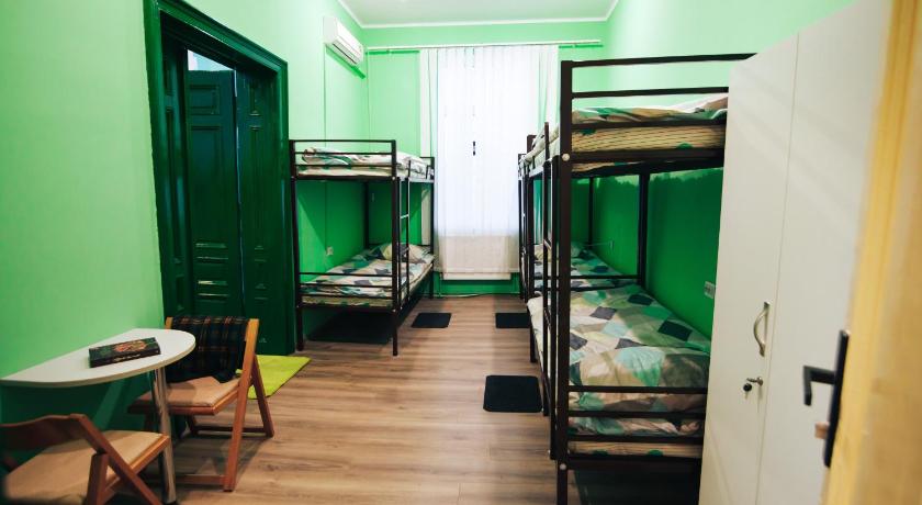 Hostel “Lime” photo