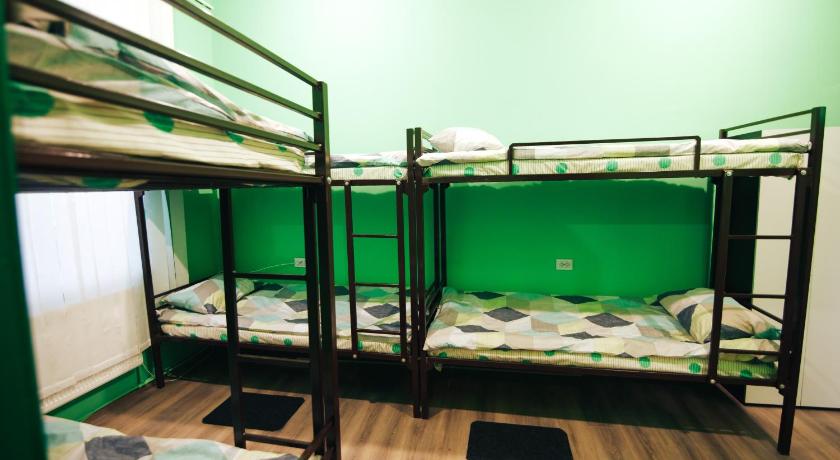 Hostel “Lime” — Hotel in Ivano-Frankivsk