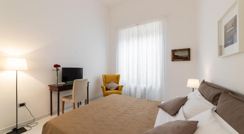 Image of Maisonette 1