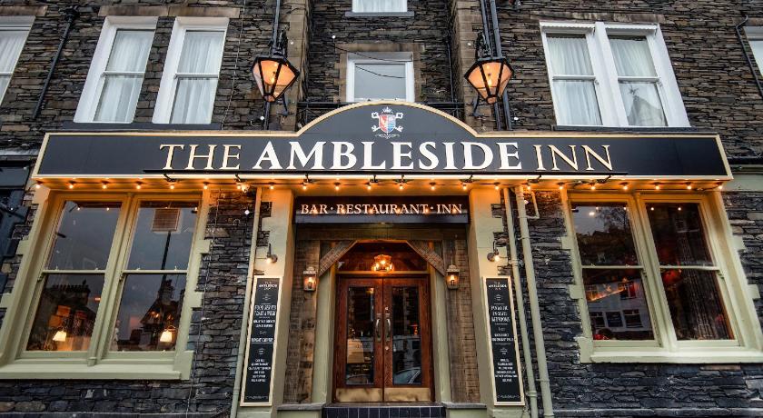The Ambleside Inn - The Inn Collection Group photo