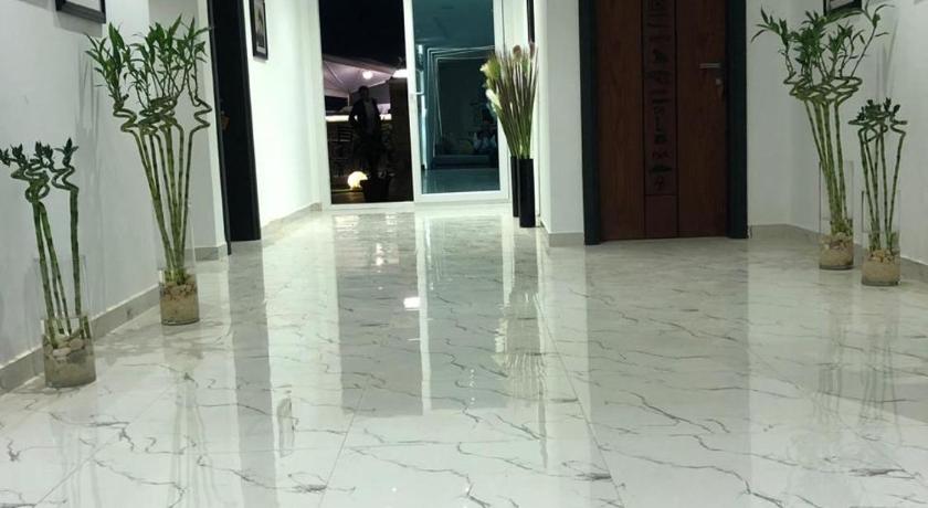 Elite Pyramids Boutique Hotel photo