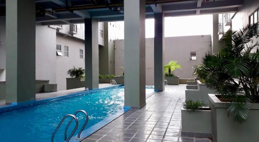 Apartment Grand Asia Afrika Brunnen photo