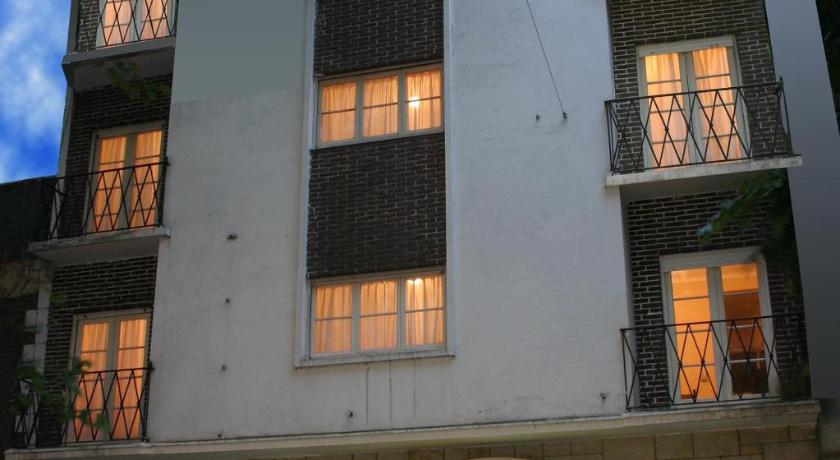 Hotel La Salle photo