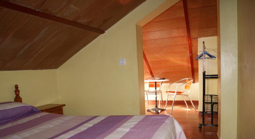 Hostal Alcazar I photo