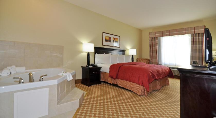 Country Inn & Suites by Radisson, Conway, AR