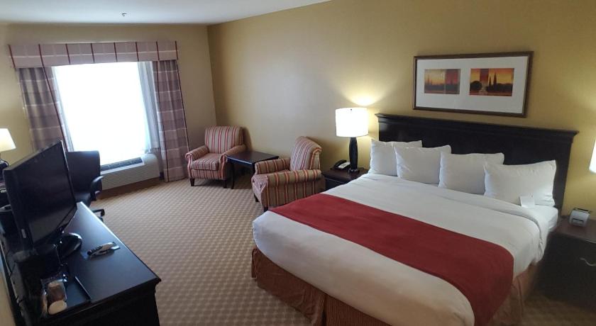 Country Inn & Suites by Radisson, Conway, AR