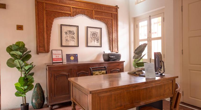 Sweet Cili Boutique Hotel photo