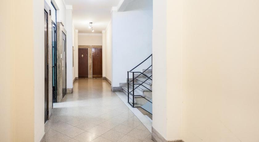 Callao y Tucuman 2 dormitorios 4 pax photo