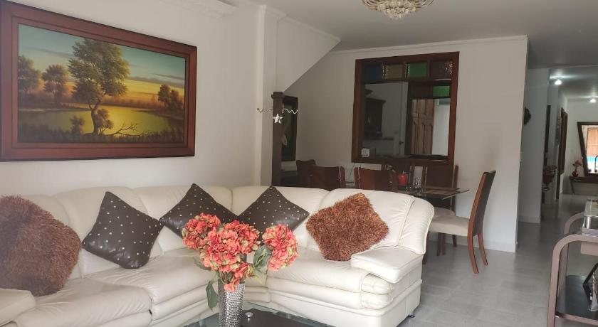 Rosita 3 — Hotel in Jardin
