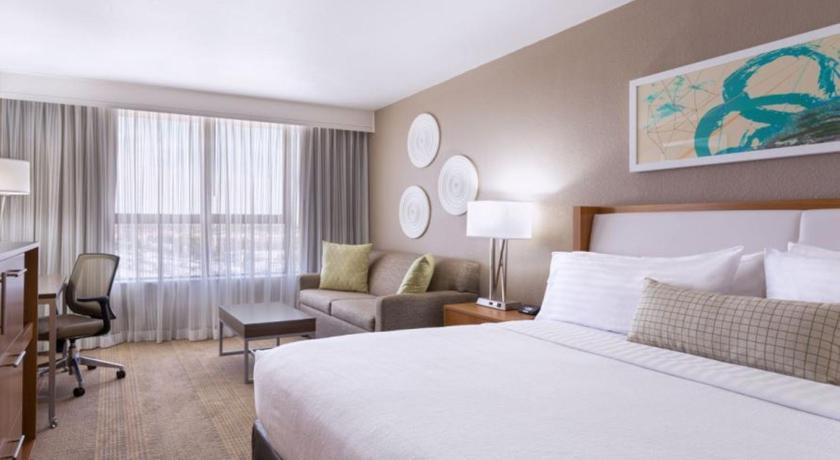 HOLIDAY INN MIAMI WEST - HIALEAH GARDENS