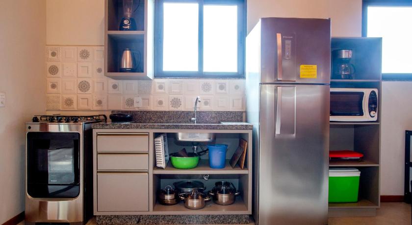 Image of Three-Bedroom Apartment 16