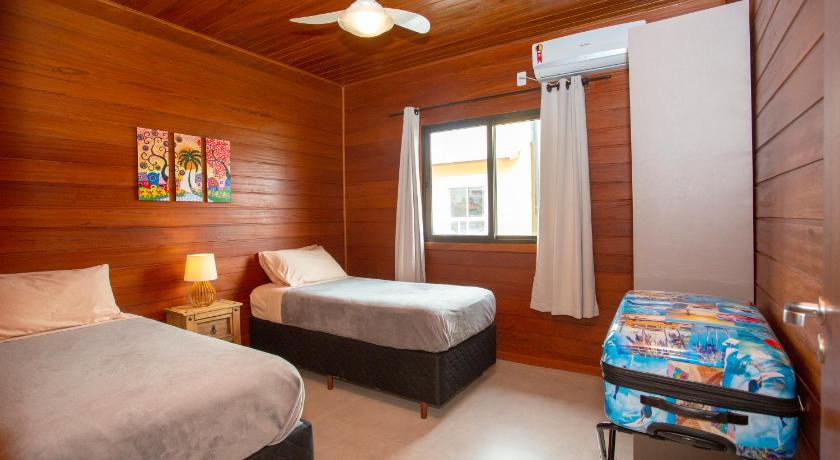 Image of Three-Bedroom Apartment 14