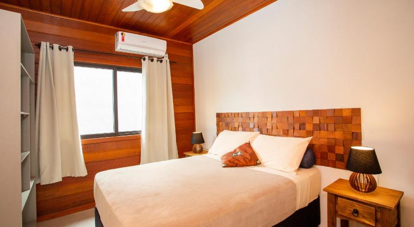 Image of Three-Bedroom Apartment 4