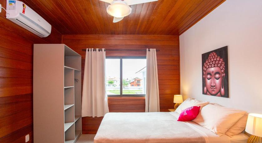 Image of Three-Bedroom Apartment 5