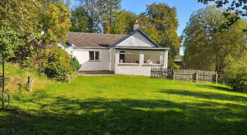 Craignavie Cottage Entire House Killin Deals Photos Reviews