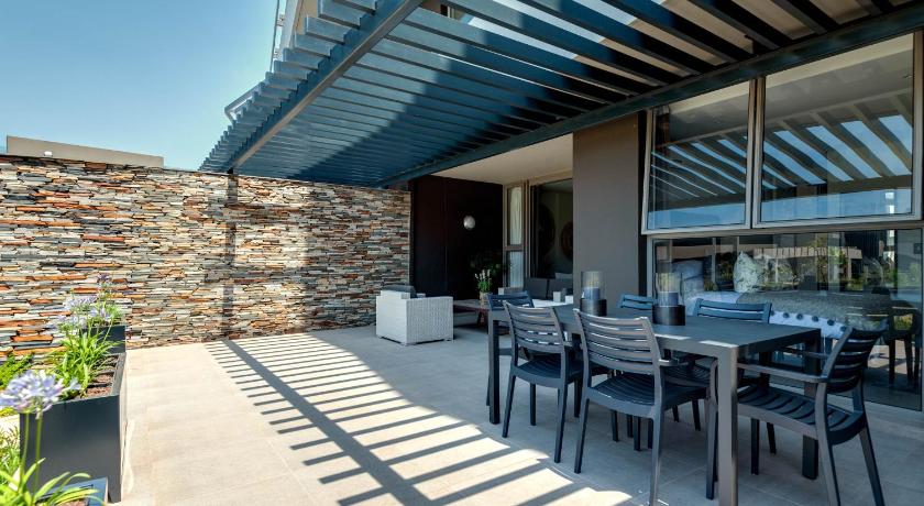 Sibaya Pebble Beach Luxury Apartment photo