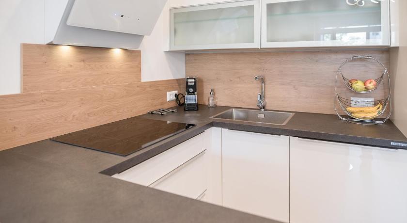 MH Living - Modern Living Dream in Centre of Graz photo