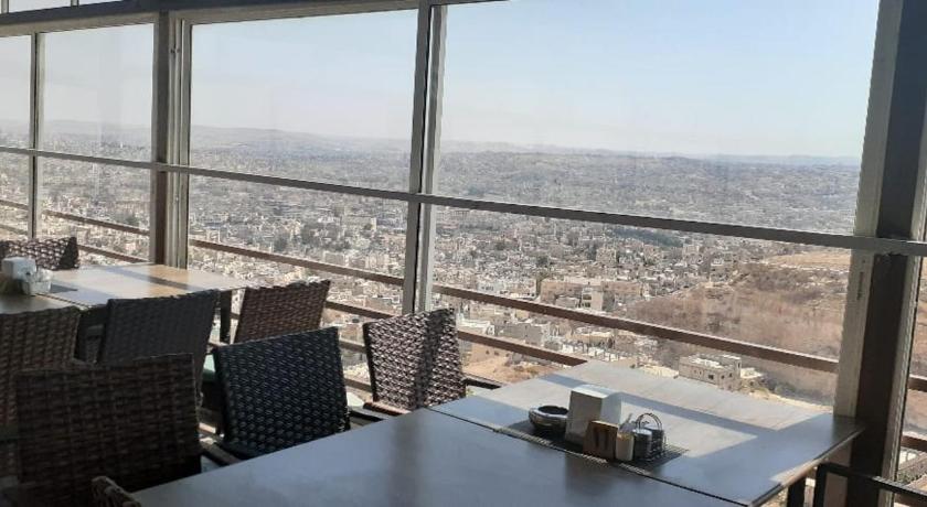 Panorama Al-Jabal photo