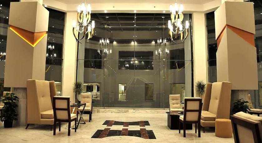 Sharming Inn Hotels - Couples and Families Only photo