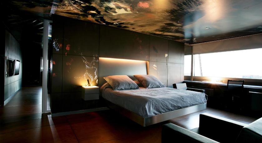 Image of Suite Executive by JEAN NOUVEL 4
