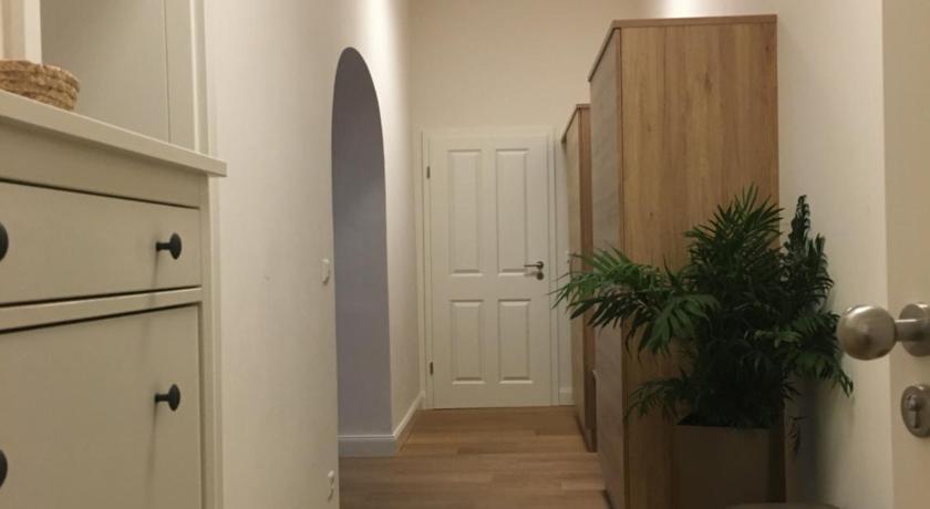 Perkeo Apartments photo