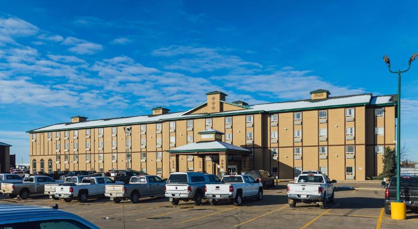 Service Plus Inns and Suites
