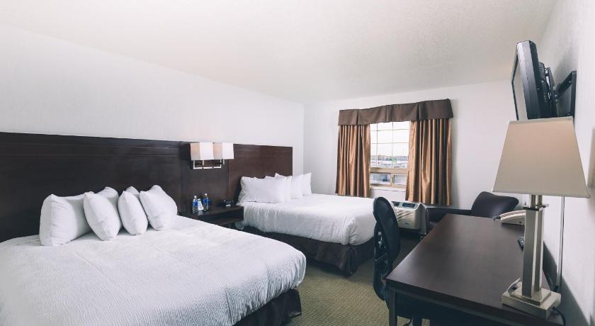 Service Plus Inns and Suites
