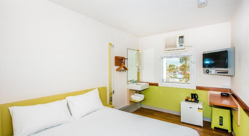 ibis budget Dandenong