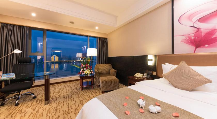 KB Hotel Qingyuan photo