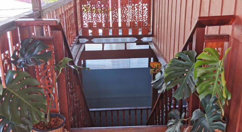 Chanida home photo
