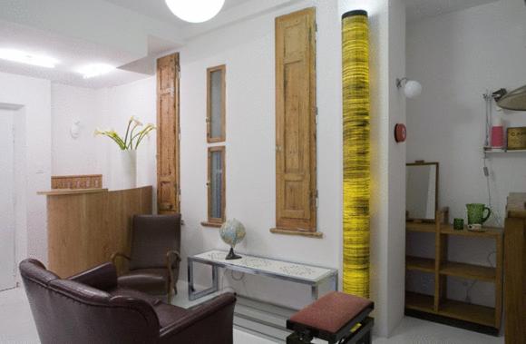 罗马 A Casa Di Penelope 3星级 酒店 外观