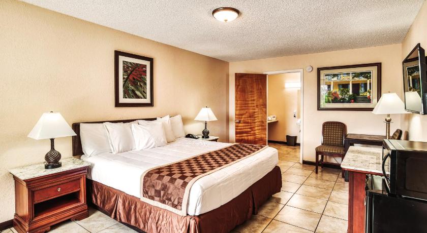 Palms Garden Inn photo