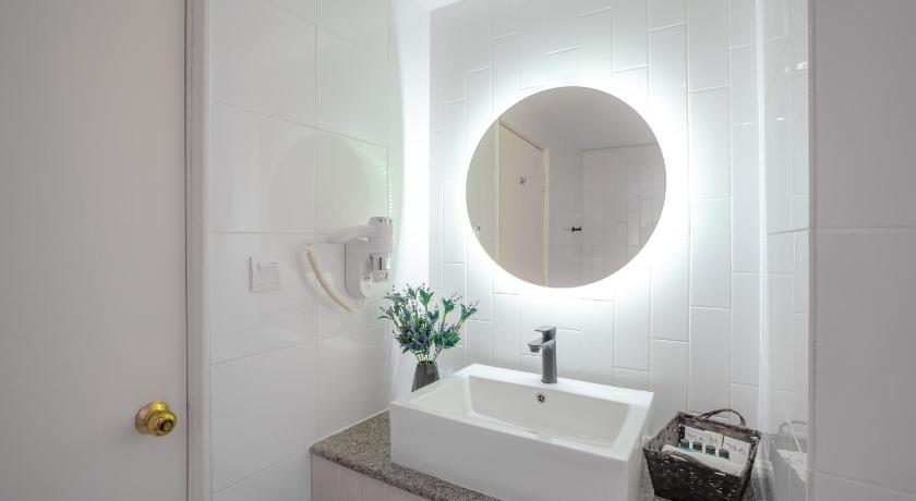 Image of Superior Double - Newly Renovated 9