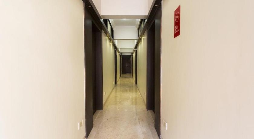 Image of Double Room with Balcony (2 Adults + 1 Child) 12