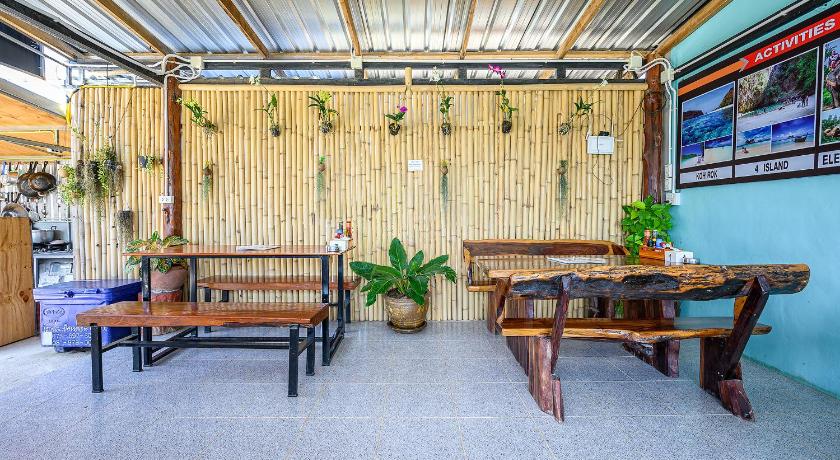 Baan Check In - image 6