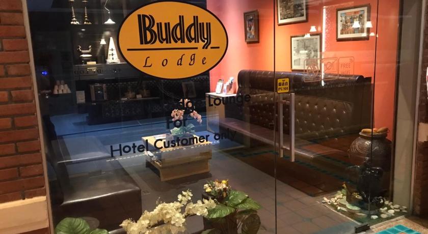 Buddy Lodge Hotel photo