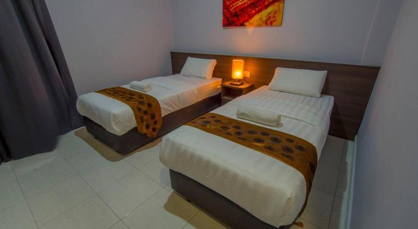 Seri Rembau Hotel photo