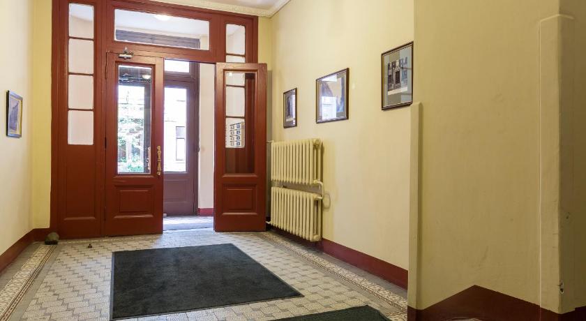 Oksana's Apartments photo