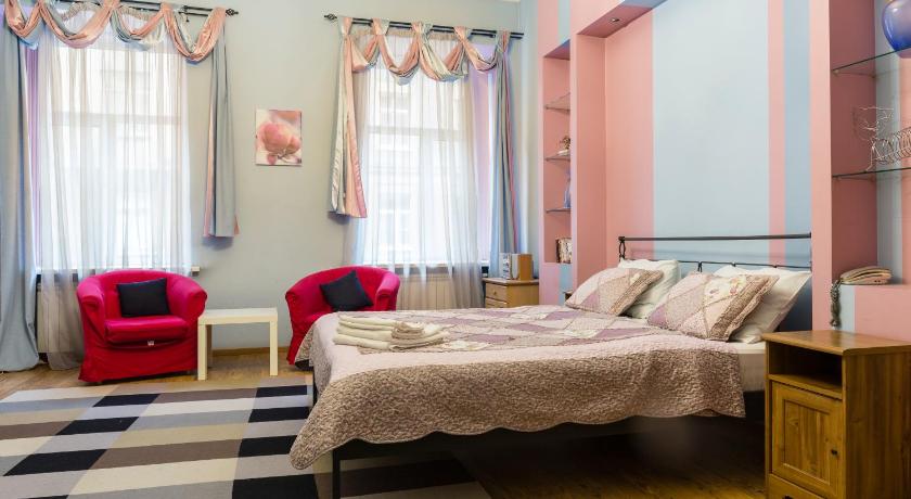 Oksana's Apartments photo