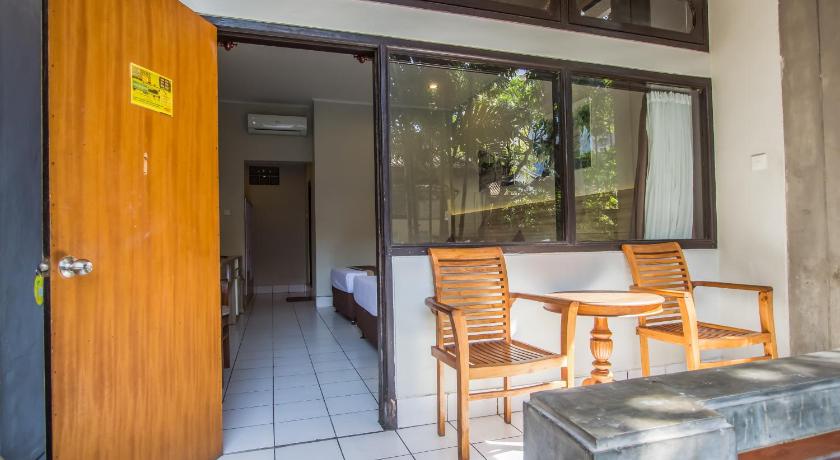 Imagen de Habitación Doble Superior - 1 o 2 camas (Superior Double or Twin Room) 11
